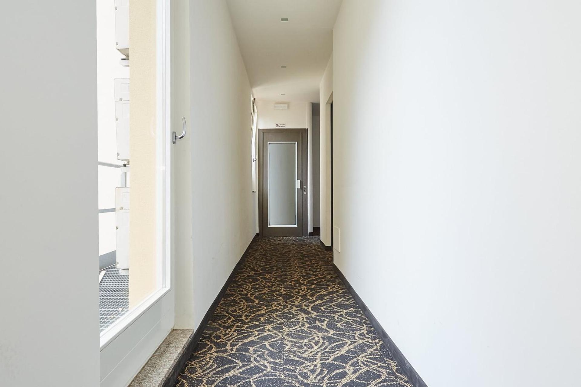 Pier Capponi Studios Milan Room photo