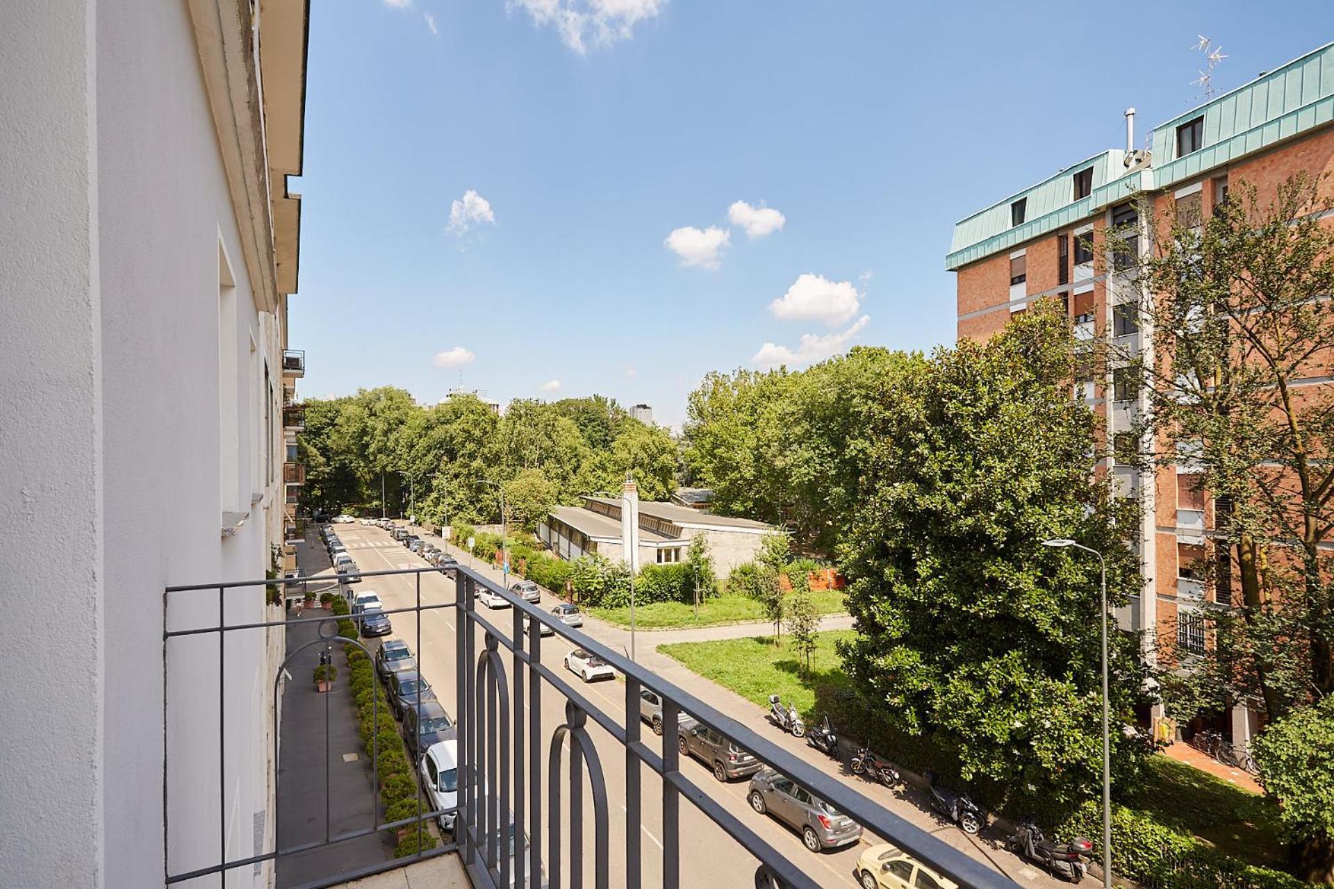 Pier Capponi Studios Milan Exterior photo
